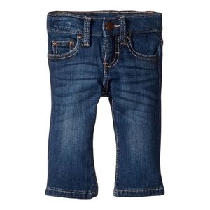 Wrangler Baby Girls' Skinny Jean|
